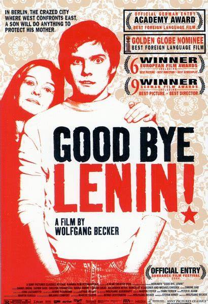 Goodbye Lenin